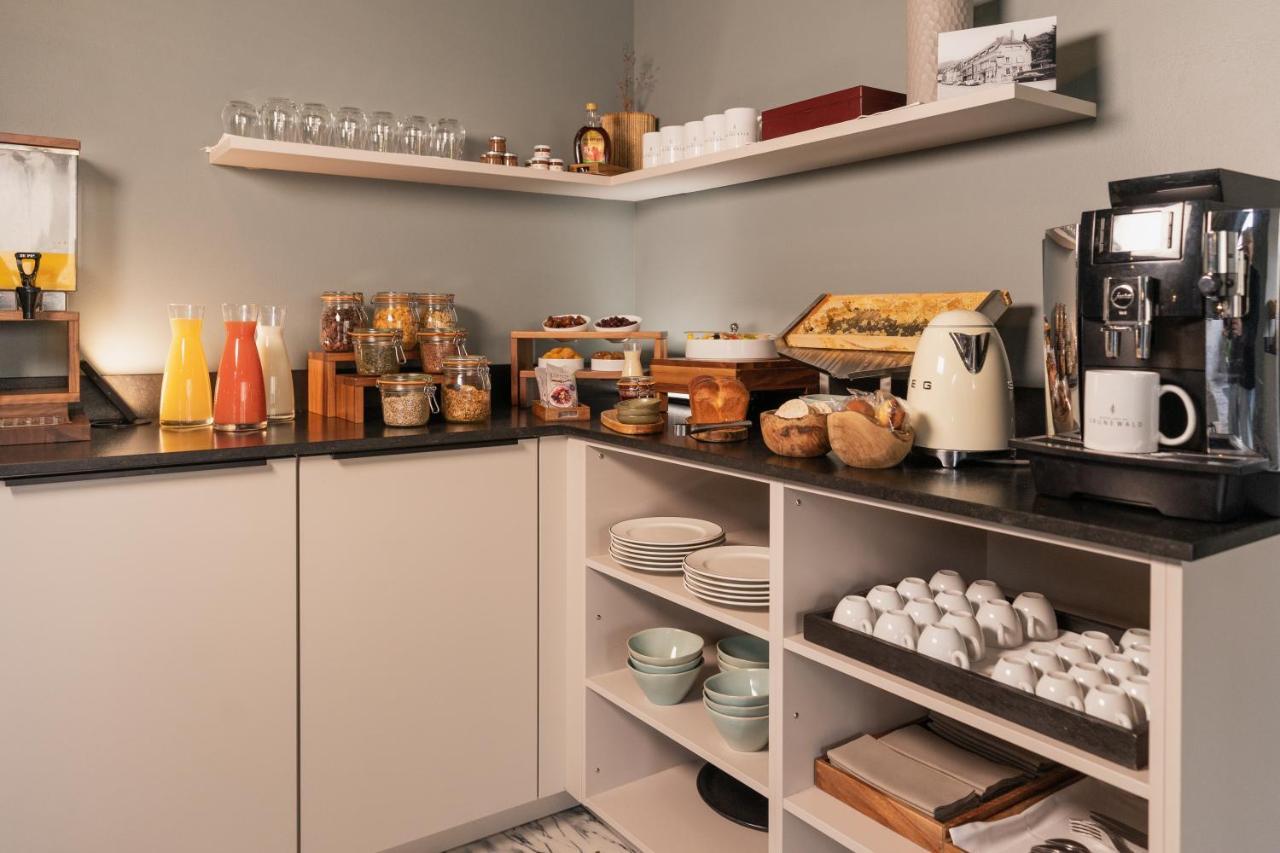 Du Grünewald 4* Luxemburg