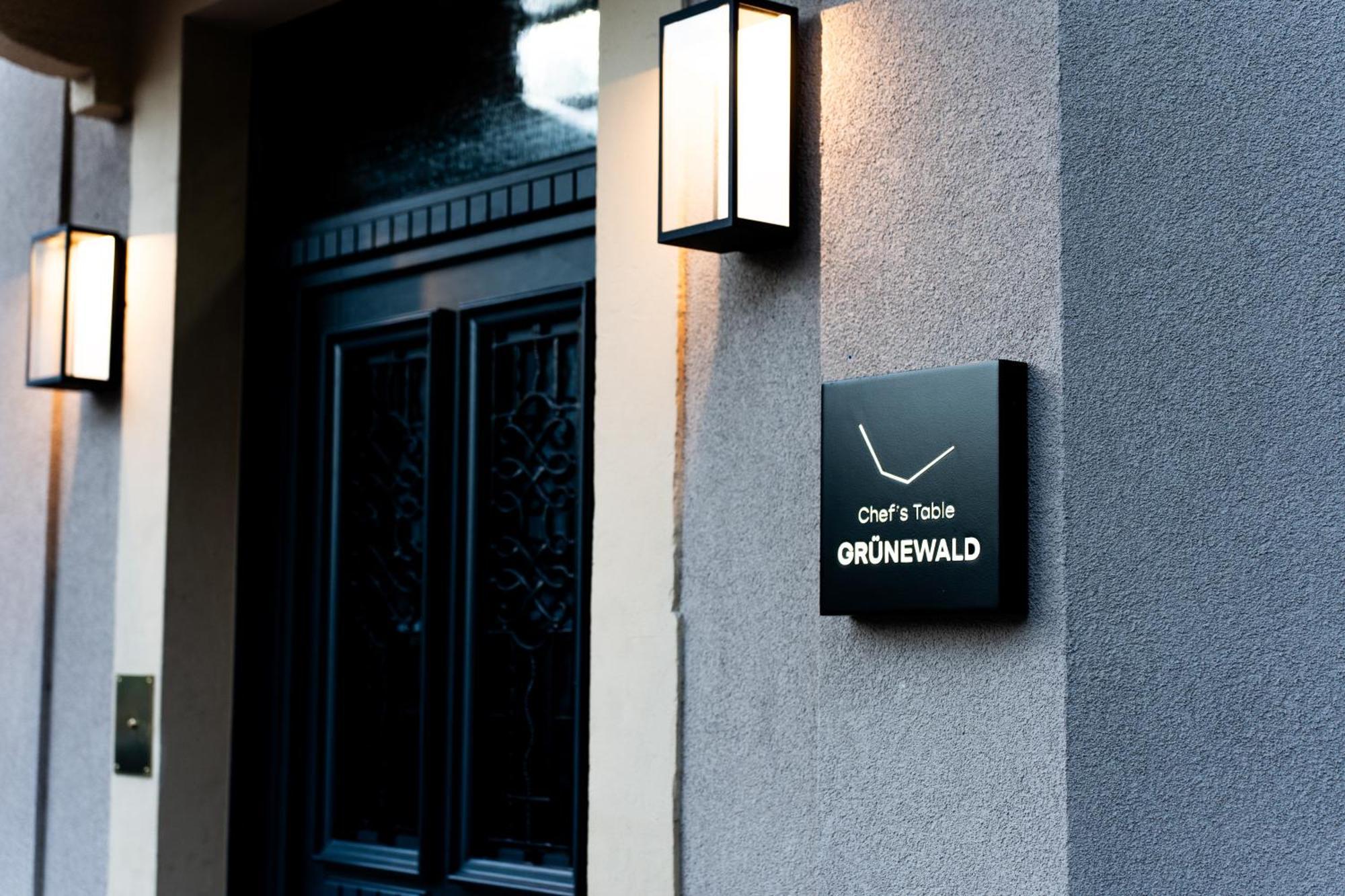 Du Grünewald 4*