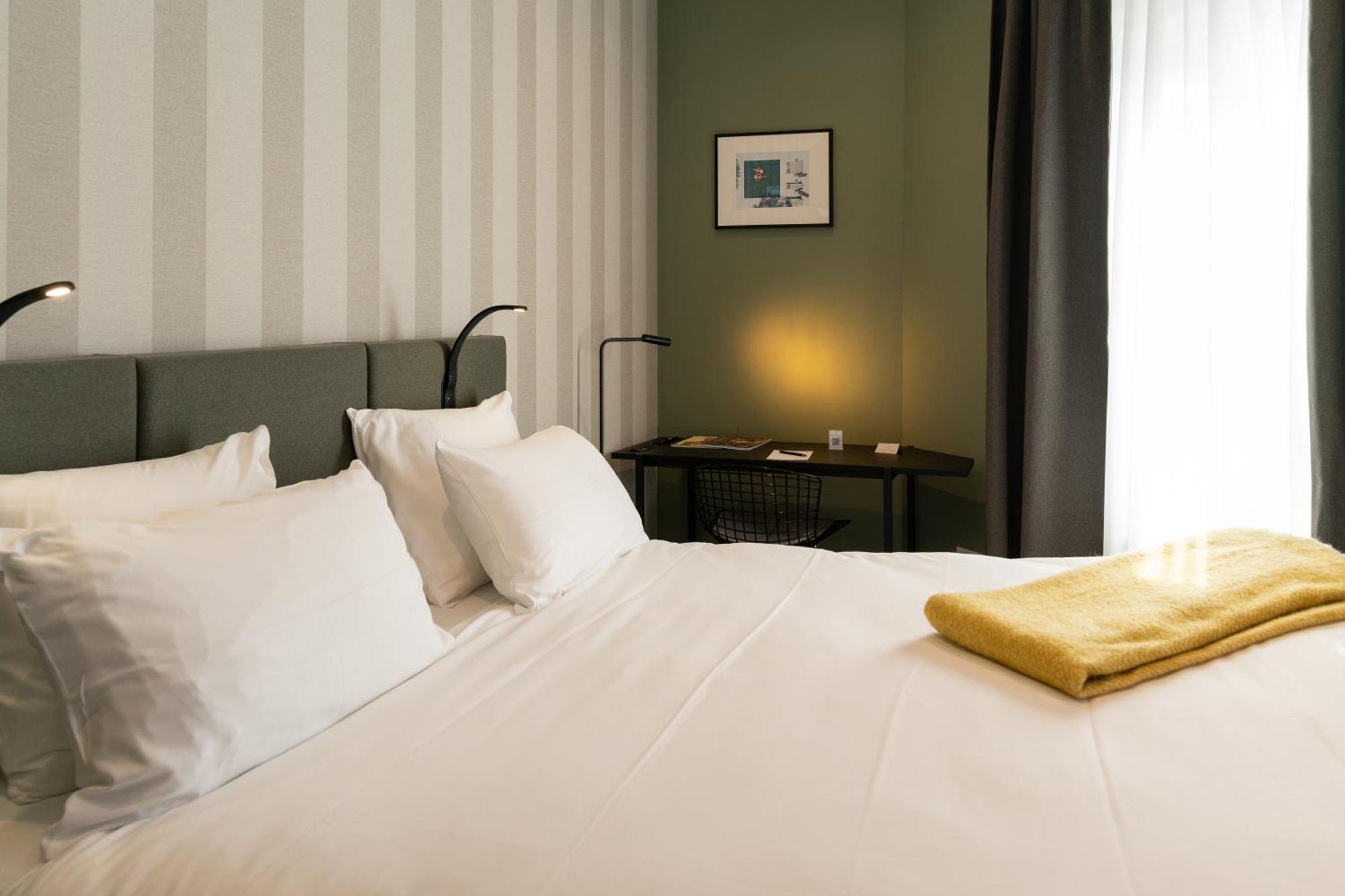Du Gruenewald Hotel Luxembourg
